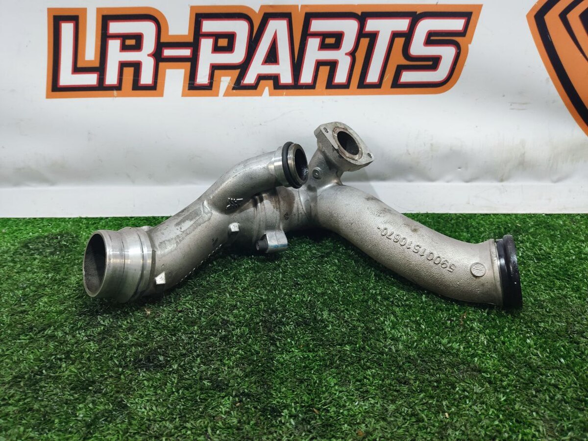 LR112422 Turbine nozzle metal Land Rover Discovery Sport L550 (2015-) Used